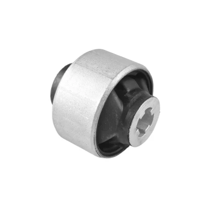 Imagen de TEDGUM TED24303 Silentblock Brazo de Suspension Eje delantero, ambos lados, posterior OPEL: Corsa F Hatchback