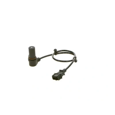 Imagen de BOSCH 0 281 002 138 Sensor de Cigueñal OPEL: Astra G Berlina, CC, Omega B SAAB: 9 3 Hatchback, 5 Berlina norauto,