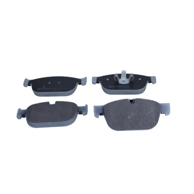Imagen de QUARO QP2679 Juego de pastillas freno preparado para indicador desgaste VOLVO: XC60 II, XC40, XC90 II
