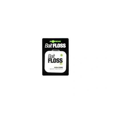 Imagen de Korda Bait Floss (30m) Material pequeño de pesca