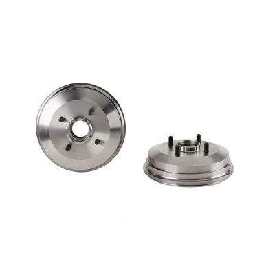 Imagen de BREMBO 14.7008.10 Tambor de Freno sin juego cojinetes rueda 203 FORD: Escort 6 Cabrio, 5 Kombi,