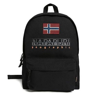 Imagen de Napapijri Hering Mochila, Talla: One Size, Black