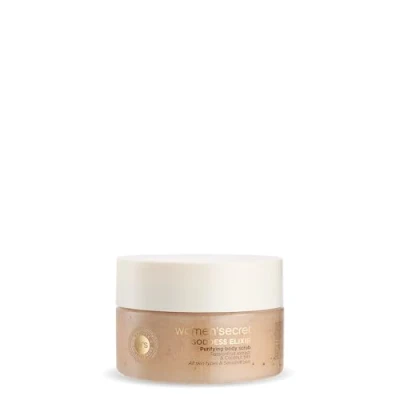 Imagen de Mejor Dto! Goddess Elixir Body Scrub 200 ml Exfoliante Corporal