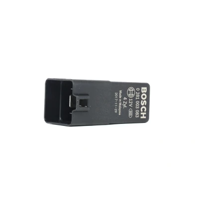 Imagen de BOSCH 0 281 003 083 Unidad de Control JEEP: WRANGLER 3, SEAT: Leon II Hatchback, AUDI: A3 Sportback norauto, oscaro, mister auto
