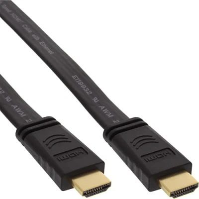 Imagen de Inline Hdmi Flat Cable