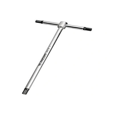 Imagen de Facom 84TC.2,5 Llave Macho En T 2,5 mm