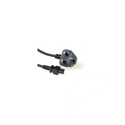 Imagen de Intronics Power Cable Uk C5 1.8m