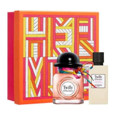 Imagen de Hermès Twilly D&#039;Hermès Set de Regalo