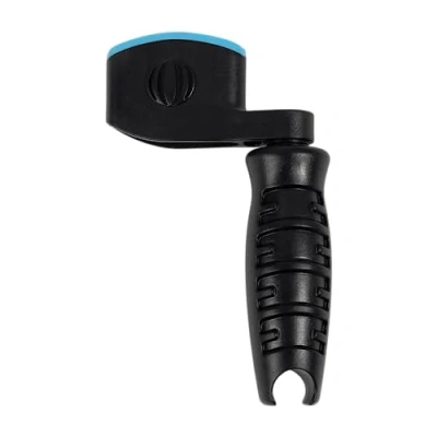 Imagen de Ernie Ball Pegwinder Select Bobinador para Bajo, Enrolladores de cuerdas