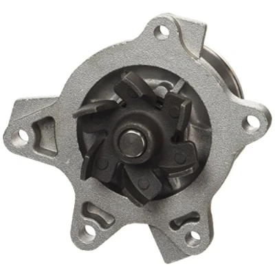 Imagen de VALEO 506907 Bomba de agua con juntas sin tapa TOYOTA: Auris Hatchback, Corolla IX Yaris II MINI: Hatchback