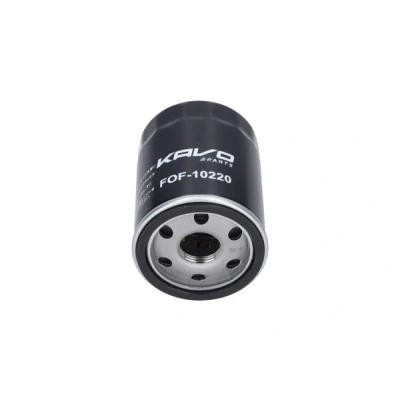 Imagen de KAVO PARTS FOF 10220 Filtro de aceite 1 12 enroscable LAND ROVER: Range Rover Sport, 3, Discovery JAGUAR: XF Berlina, S Type