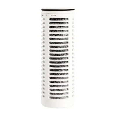 Imagen de Tappwater PitcherPro (Recambio) Jarra Filtradora de agua cristal, filtra la cal y +80 contaminantes
