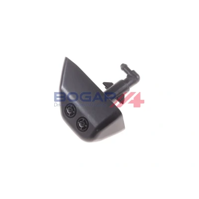 Imagen de BOGAP E5522100 Tobera de agua regadora, lavado faros LAND ROVER: Freelander 2 SUV (L359) 2.2 TD4 4x4, SD4 2.0 Si4 3.2 4x4