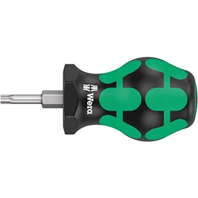 Imagen de Wera &#039;05008857001 Destornillador Torx, TX 15 x 25 mm