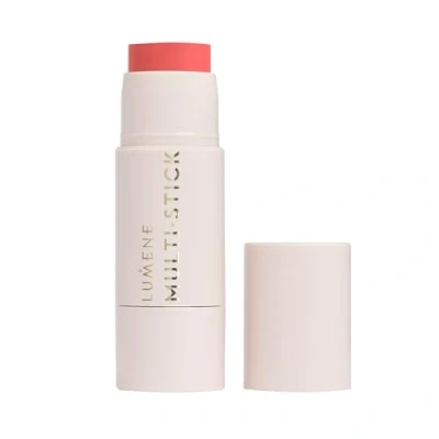 Imagen de Lumene Multistick Colorete, Mujer, Talla: 4.5 g, Warm coral