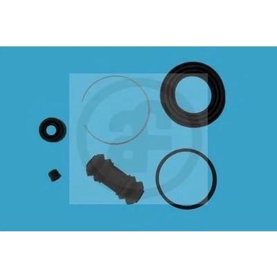 Imagen de AUTOFREN SEINSA D4364 Kit de Reparación Frenos Eje delantero 51