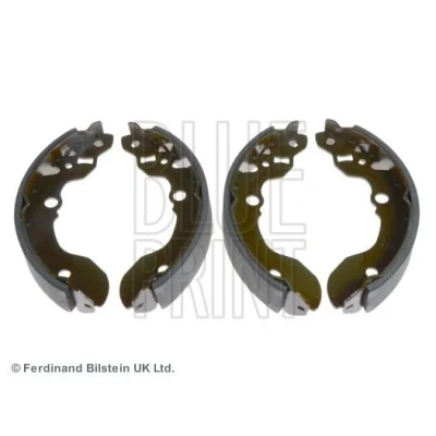 Imagen de BLUE PRINT ADK84124 Zapatas de Freno Eje trasero 220 34 SUZUKI: Vitara I SUV, SUV Cabrio
