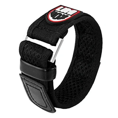 Imagen de Luminox Correa FN3900.29Q, Negro,