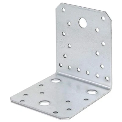 Imagen de Alberts 243000257711 Conectores de Madera en terminales FH, Plata