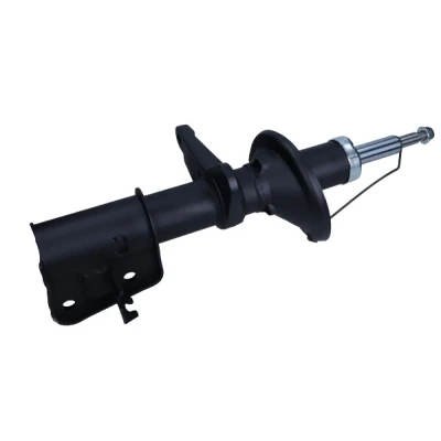 Imagen de MAXGEAR 11 1027 amortiguador Eje delantero, izquierda Presión de gas Bitubular Columna Espiga arriba LAND ROVER: Freelander I SUV