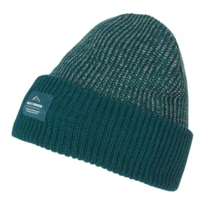 Imagen de Helly Hansen LOGO CUFF Gorro, Talla: One Size, Dark creek