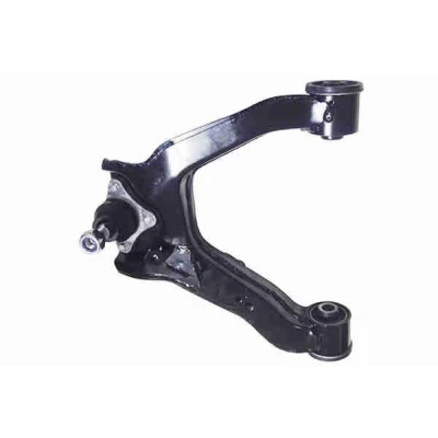 Imagen de ACKOJA A37 9608 Barra oscilante, suspensión de ruedas izquierda Brazo oscilante transversal MITSUBISHI: PAJERO 3, 4, 2