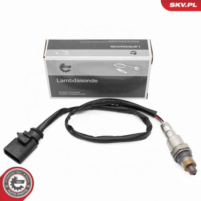 Imagen de ESEN SKV 09SKV185 Sonda lambda después de catalizador diagnosis 12V AUDI: A4 B9 Avant