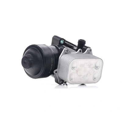 Imagen de FEBI BILSTEIN 109394 Caja, filtro de aceite VOLKSWAGEN: Tiguan I, Passat B7 Variant, Caddy 3, SEAT: Leon II Hatchback, AUDI: A3 Sportback norauto,