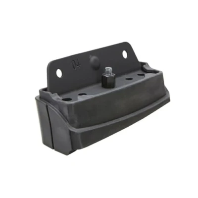 Imagen de Adaptador de techo corto THULE 3089 Rapid Fixpoint XT