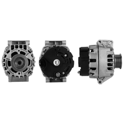 Imagen de ELSTOCK 28 3655 Alternador 14V 75A RENAULT: CLIO 2, Kangoo I, MEGANE 1, DACIA: Logan I Berlina