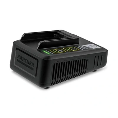 Imagen de Kärcher 2.445 033.0 Cargador Rápido Baterías, Power 36 V
