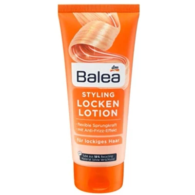 Imagen de Balea Loción para peinar rizos 100 ml