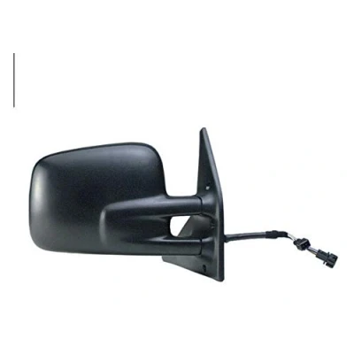 Imagen de Espejo retrovisor Alkar 6128986 derecha eléctrico calefactable, convexo para vehíc. con volante a la izquierda VOLKSWAGEN: TRANSPORTER 4 Bus