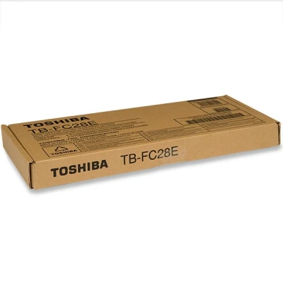 Imagen de Toshiba TB FC28E recolector de toner (original)