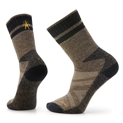Imagen de Smartwool Tall Crew Socks Calcetines Altos Mountaineer MAX Cushion