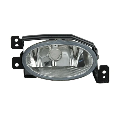 Imagen de ABAKUS 217 2045R UE Faros Antiniebla derecha sin portalámparas, bombilla HONDA: Accord 7 Limousine, Tourer