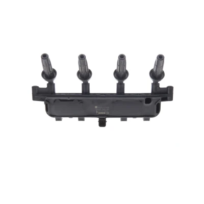 Imagen de BOSCH 0 986 221 084 Bobina de encendido PEUGEOT: 206 Hatchback, 207 206+ CITROËN: C3 I C2 II