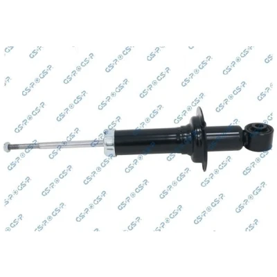 Imagen de GSP 32108280 Amortiguador Eje trasero Presión de gas Bitubular con asiento muelle HONDA: CR V II (RD) 2.2 CTDi, 2.0 2001 2007
