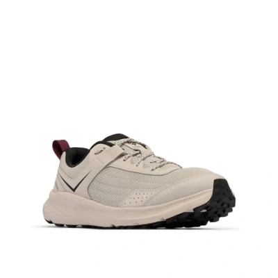 Imagen de Columbia Vertisol Trail, Zapatos para Senderismo Hombre, Cloud Grey Deep Madeira, 41.5 EU