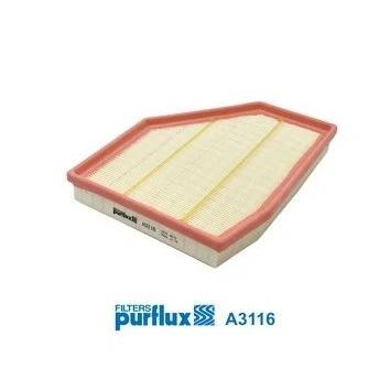 Imagen de Filtro de aire PURFLUX A3116