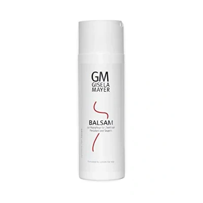 Imagen de Baume pour une seconde, 200 ml Gisela Mayer