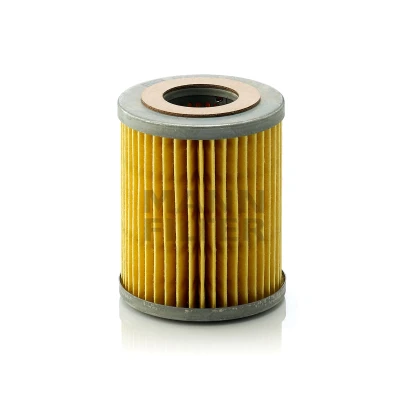 Imagen de MANN FILTER H 813/1 x Filtro de aceite con junta Cartucho filtrante AUSTIN: Mini II, Hatchback