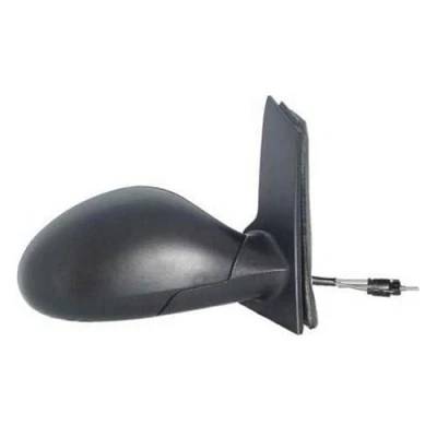 Imagen de Espejo retrovisor Prasco ST3207113 derecha manual ajustable desde interior, convexo SEAT: Altea, Altea XL