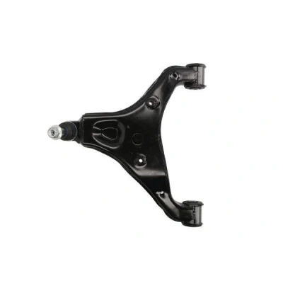 Imagen de REINHOCH RH04 3051 Barra oscilante, suspensión de ruedas Eje delantero, izquierda Brazo oscilante transversal Chapa acero
