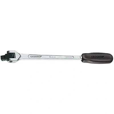 Imagen de GEDORE 3096 Mango insertable cuadrado 10 (3/8&quot;)mm (pulgadas)