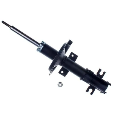 Imagen de DENCKERMANN DSB473G amortiguador Eje delantero Presión de gas Bitubular Columna Espiga arriba LANCIA: Lybra Berlina
