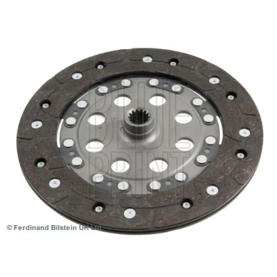 Imagen de BLUE PRINT ADG031139 Disco de Embrague 216 15 OPEL: Corsa D Hatchback, Combo C Tour, Tigra Twintop