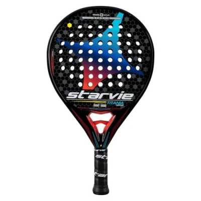 Imagen de Star vie Titania Kepler
