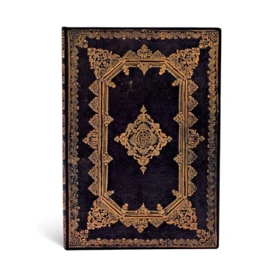 Imagen de Nox Grande Unlined Hardcover Journal: (Nocturnelle)