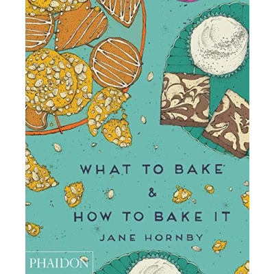 Imagen de What to bake &amp; how it (FOOD COOK)